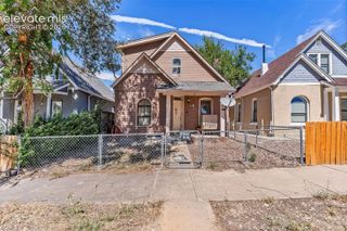 921 E 7th Street, Pueblo, CO 81001