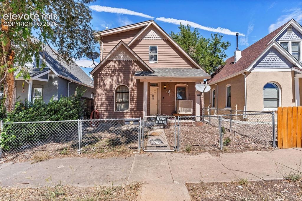 921 E 7th Street, Pueblo, CO 81001 — photo 2