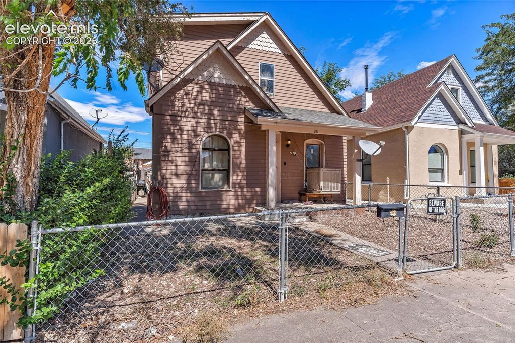 921 E 7th Street, Pueblo, CO 81001 — photo 3