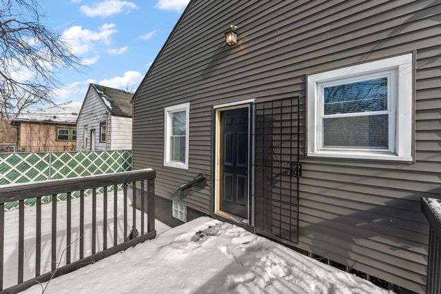 1166 Noble Street, Gary, IN 46404