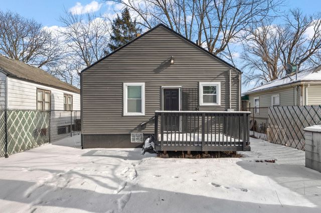 1166 Noble Street, Gary, IN 46404