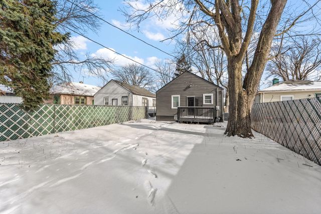 1166 Noble Street, Gary, IN 46404