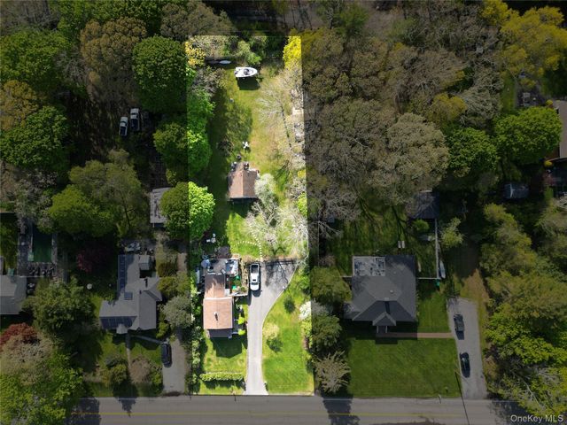41 Summit Boulevard, Westhampton, NY 11977