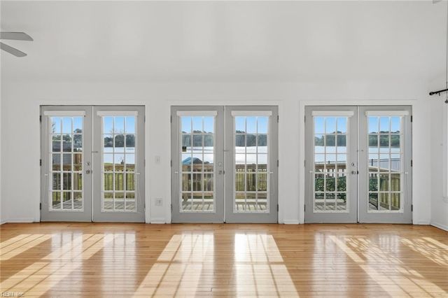 801 Fontaine AVE, Norfolk, VA 23502