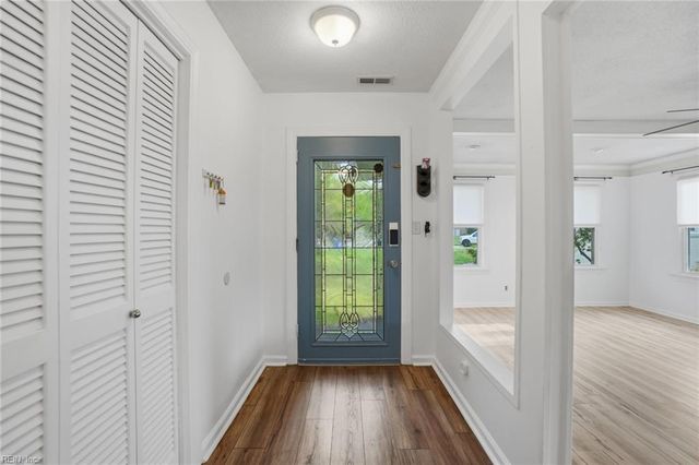 801 Fontaine AVE, Norfolk, VA 23502