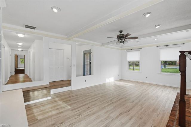 801 Fontaine AVE, Norfolk, VA 23502