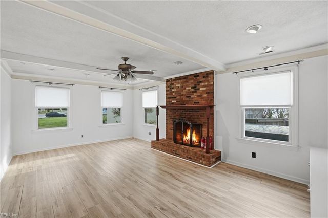 801 Fontaine AVE, Norfolk, VA 23502