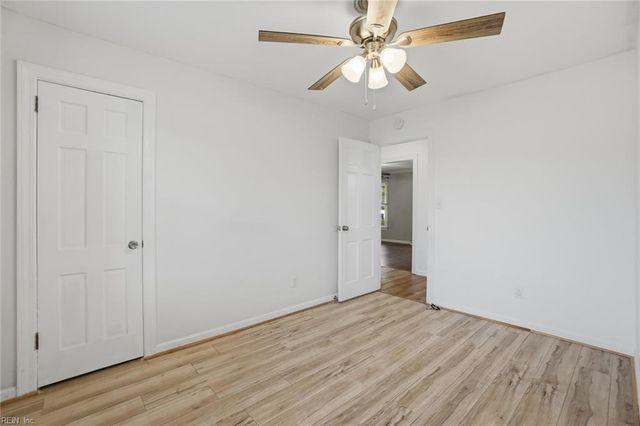 801 Fontaine AVE, Norfolk, VA 23502