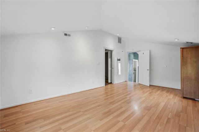 801 Fontaine AVE, Norfolk, VA 23502