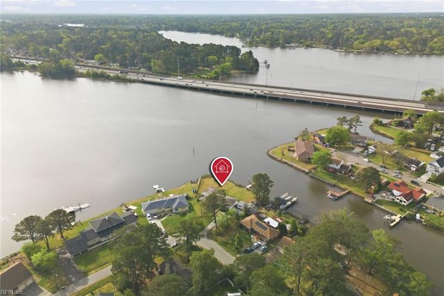 801 Fontaine AVE, Norfolk, VA 23502