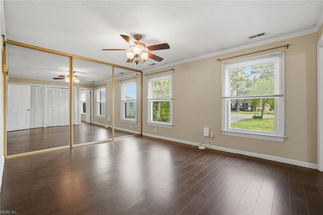 801 Fontaine AVE, Norfolk, VA 23502