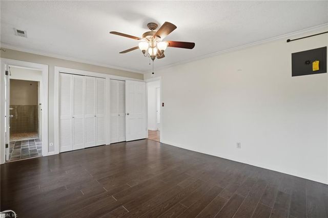 801 Fontaine AVE, Norfolk, VA 23502