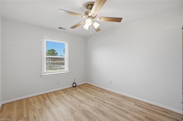 801 Fontaine AVE, Norfolk, VA 23502