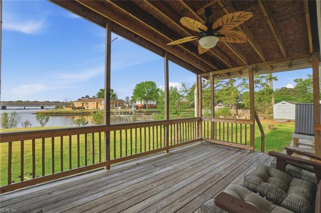 801 Fontaine AVE, Norfolk, VA 23502