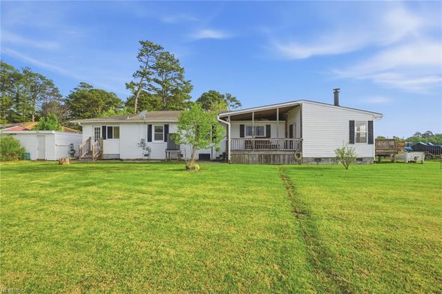 801 Fontaine AVE, Norfolk, VA 23502