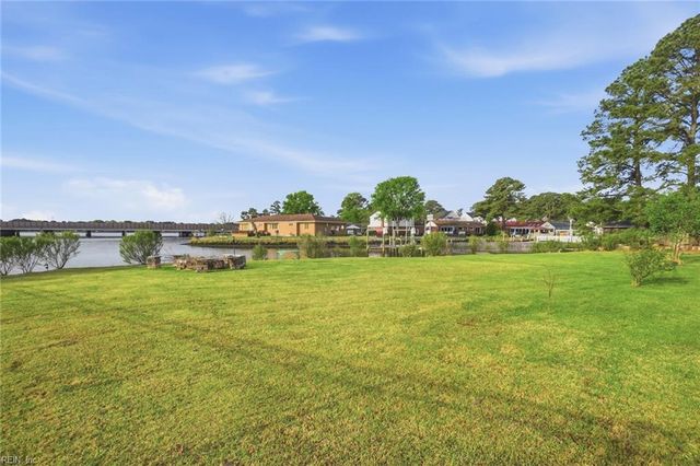 801 Fontaine AVE, Norfolk, VA 23502