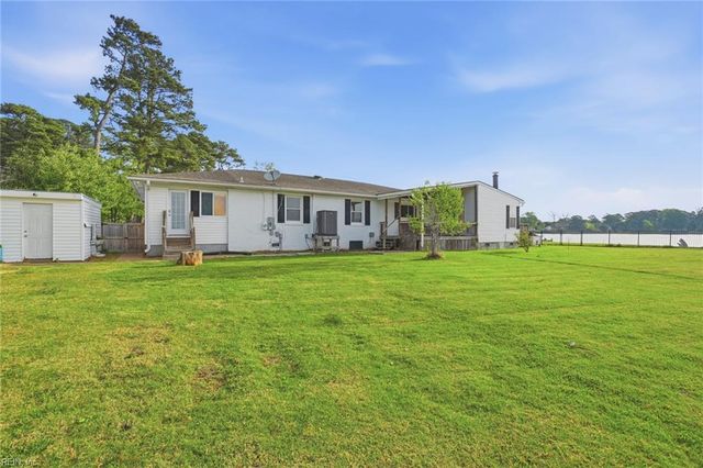 801 Fontaine AVE, Norfolk, VA 23502