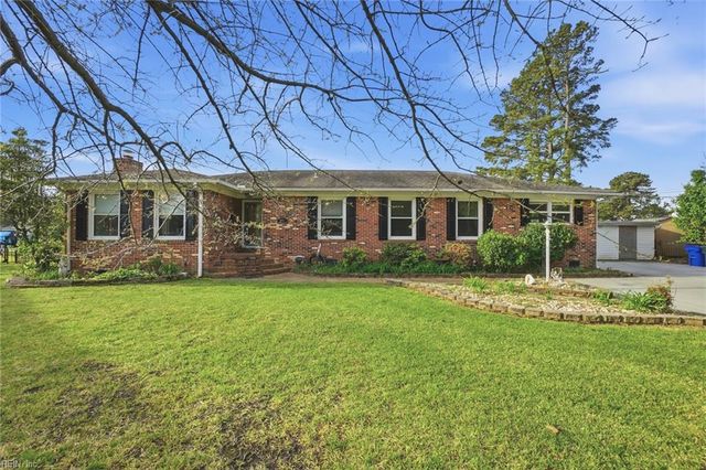 801 Fontaine AVE, Norfolk, VA 23502