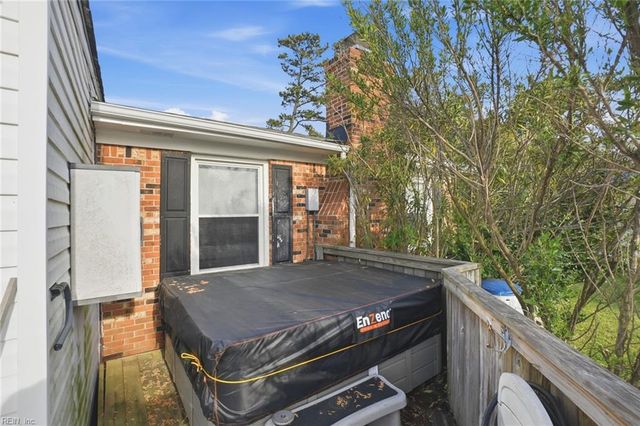 801 Fontaine AVE, Norfolk, VA 23502