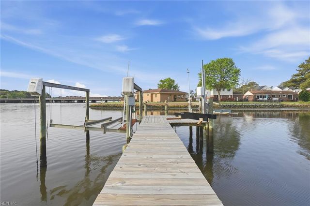 801 Fontaine AVE, Norfolk, VA 23502