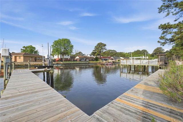 801 Fontaine AVE, Norfolk, VA 23502