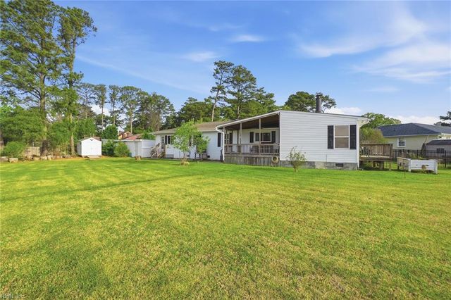 801 Fontaine AVE, Norfolk, VA 23502