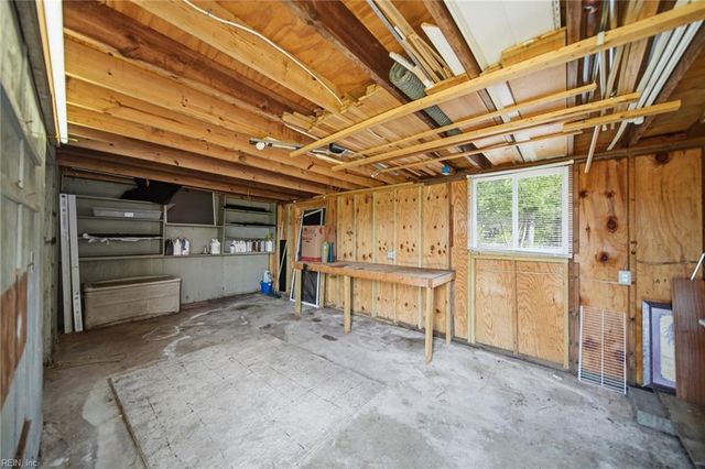 801 Fontaine AVE, Norfolk, VA 23502