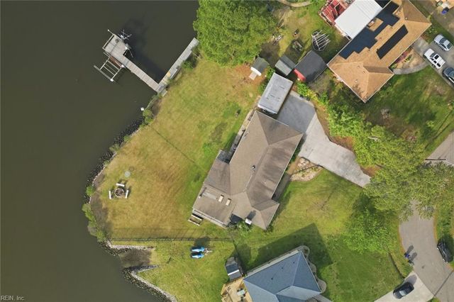 801 Fontaine AVE, Norfolk, VA 23502