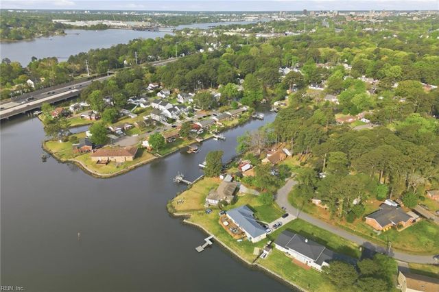 801 Fontaine AVE, Norfolk, VA 23502