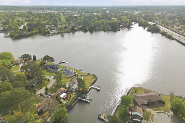 801 Fontaine AVE, Norfolk, VA 23502