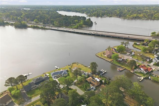 801 Fontaine AVE, Norfolk, VA 23502