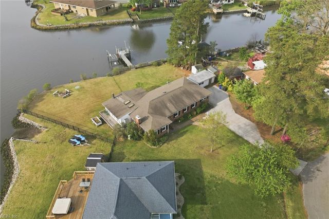 801 Fontaine AVE, Norfolk, VA 23502