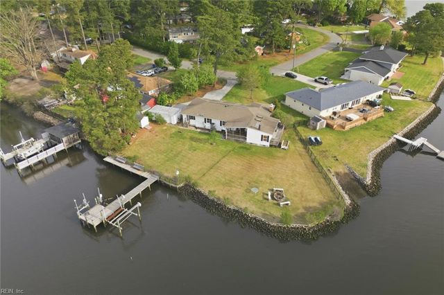 801 Fontaine AVE, Norfolk, VA 23502