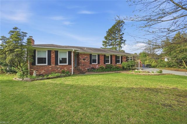 801 Fontaine AVE, Norfolk, VA 23502