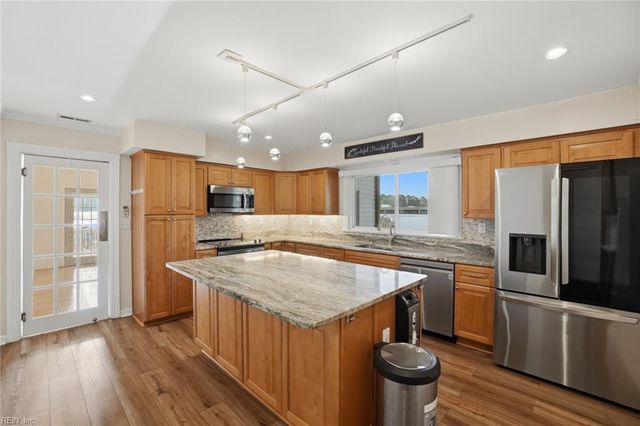 801 Fontaine AVE, Norfolk, VA 23502