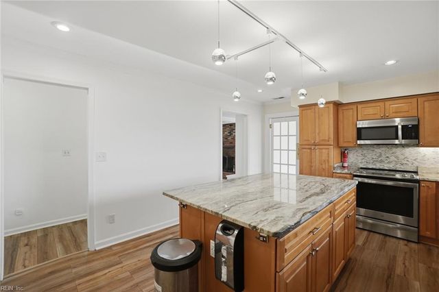 801 Fontaine AVE, Norfolk, VA 23502