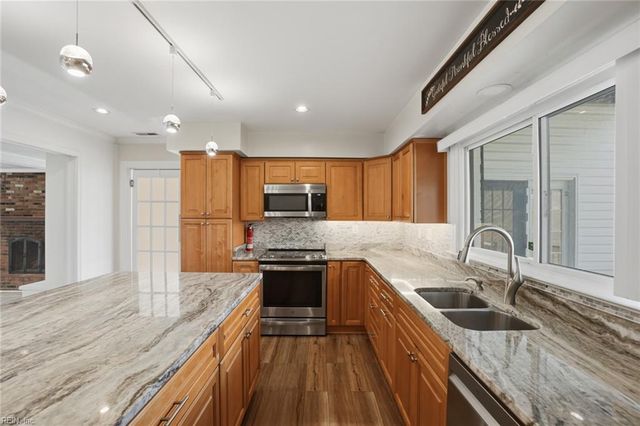 801 Fontaine AVE, Norfolk, VA 23502