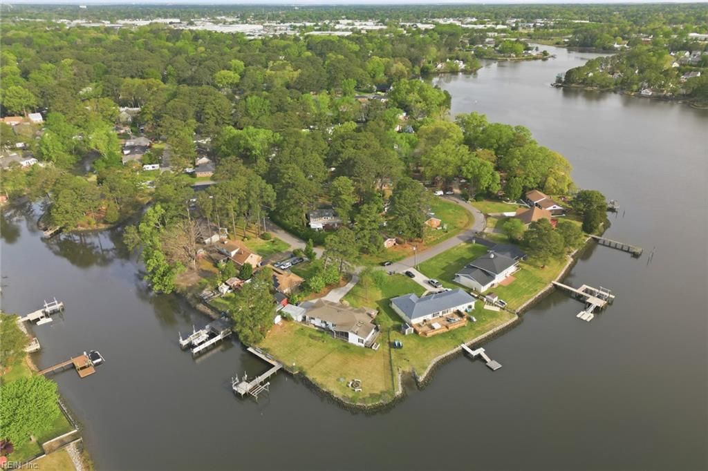 801 Fontaine AVE, Norfolk, VA 23502