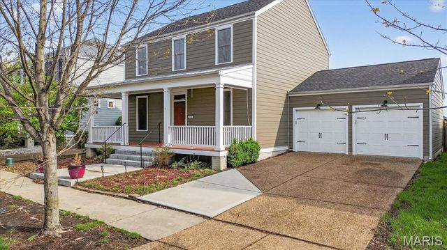 3626 Hempstead Street, St Charles, MO 63301