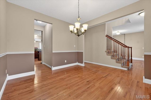 3626 Hempstead Street, St Charles, MO 63301