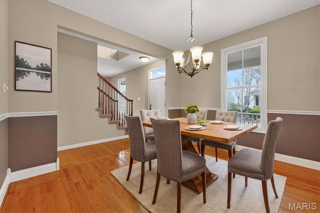 3626 Hempstead Street, St Charles, MO 63301