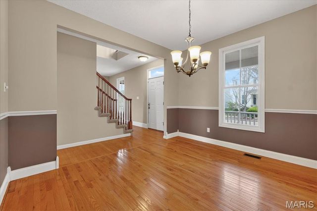 3626 Hempstead Street, St Charles, MO 63301