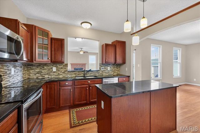 3626 Hempstead Street, St Charles, MO 63301