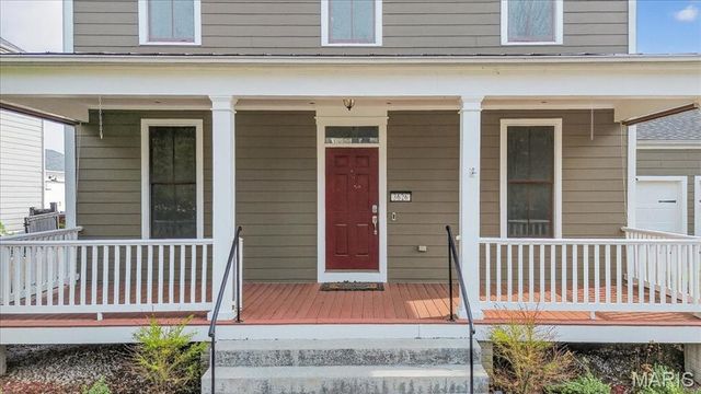3626 Hempstead Street, St Charles, MO 63301