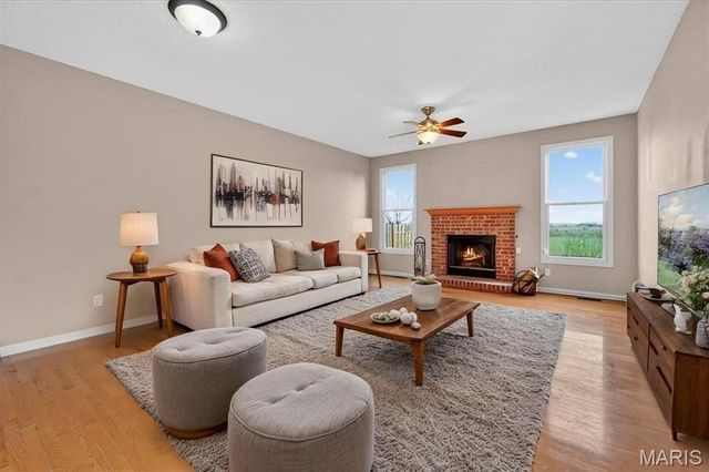 3626 Hempstead Street, St Charles, MO 63301