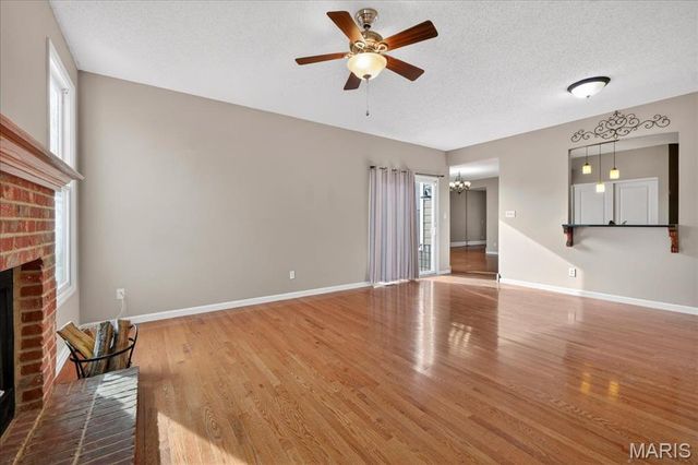 3626 Hempstead Street, St Charles, MO 63301