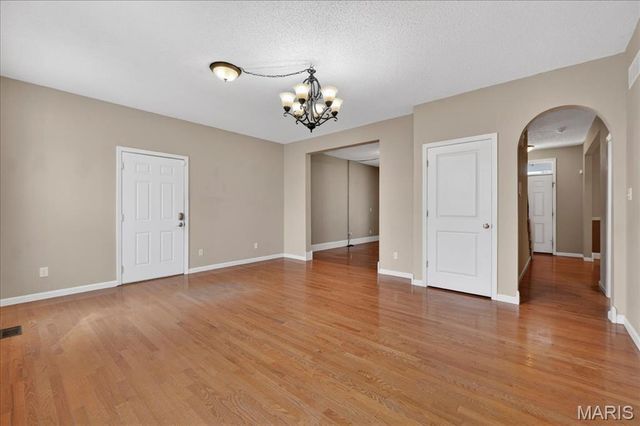 3626 Hempstead Street, St Charles, MO 63301