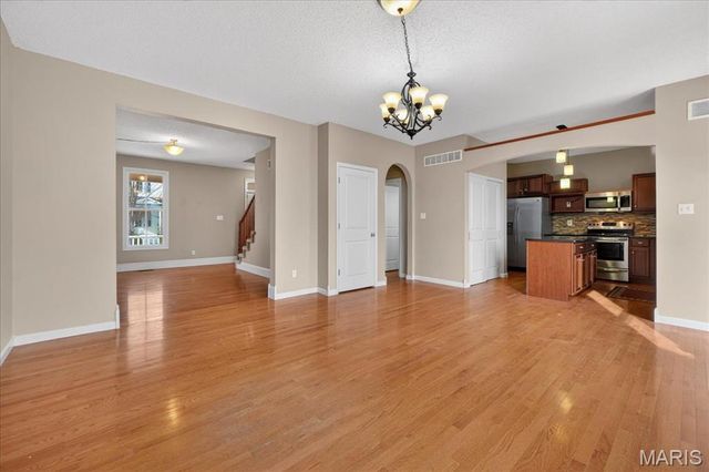 3626 Hempstead Street, St Charles, MO 63301