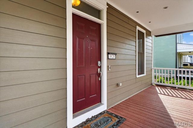 3626 Hempstead Street, St Charles, MO 63301