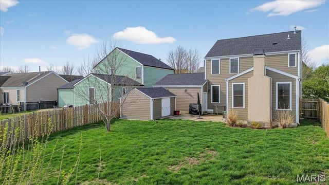 3626 Hempstead Street, St Charles, MO 63301